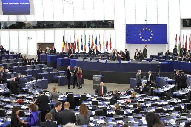 Parlement européen
